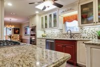 backsplash ideas for granite countertops + hgtv pictures | hgtv