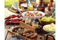 backyard bbq party ideas - best of how to host a backyard party