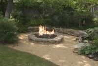 backyard landscaping ideas-attractive fire pit designs | fire pit