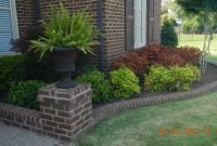 backyard low maintenance landscaping ideas - elegant low maintenance