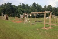 backyard obstacle course workout » all for the garden, house, beach