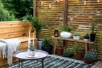 backyard patio ideas for small spaces - calladoc