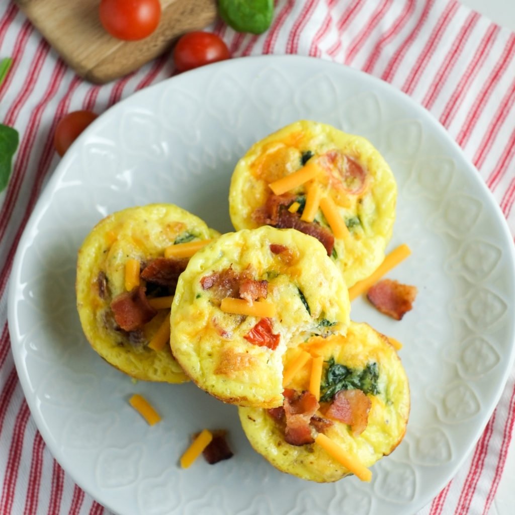 10 Elegant Healthy Breakfast Ideas With Eggs 2024