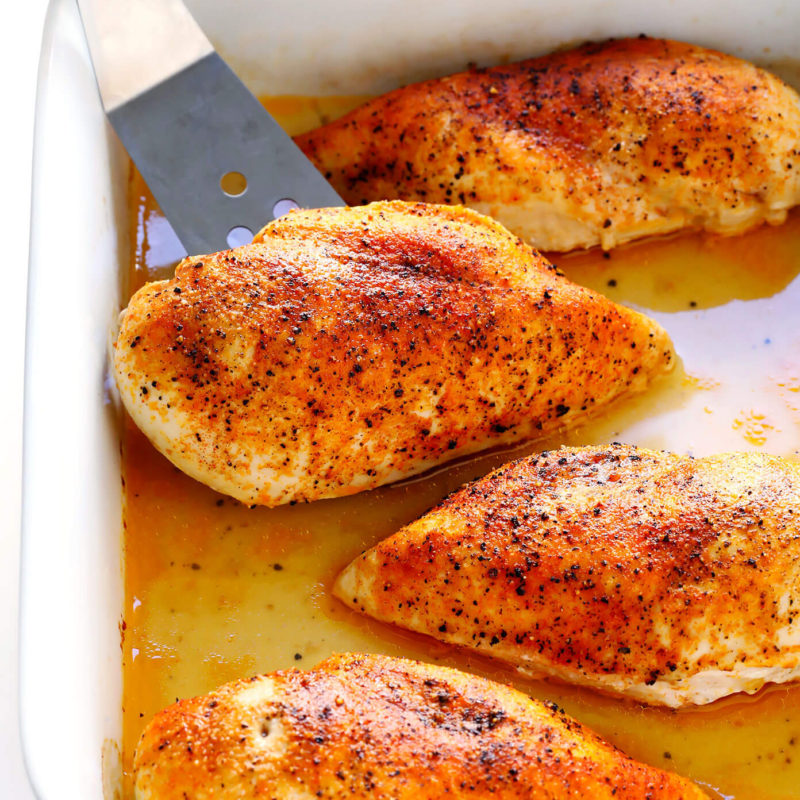 10 Stylish Dinner Ideas With Boneless Chicken Breast 2024
