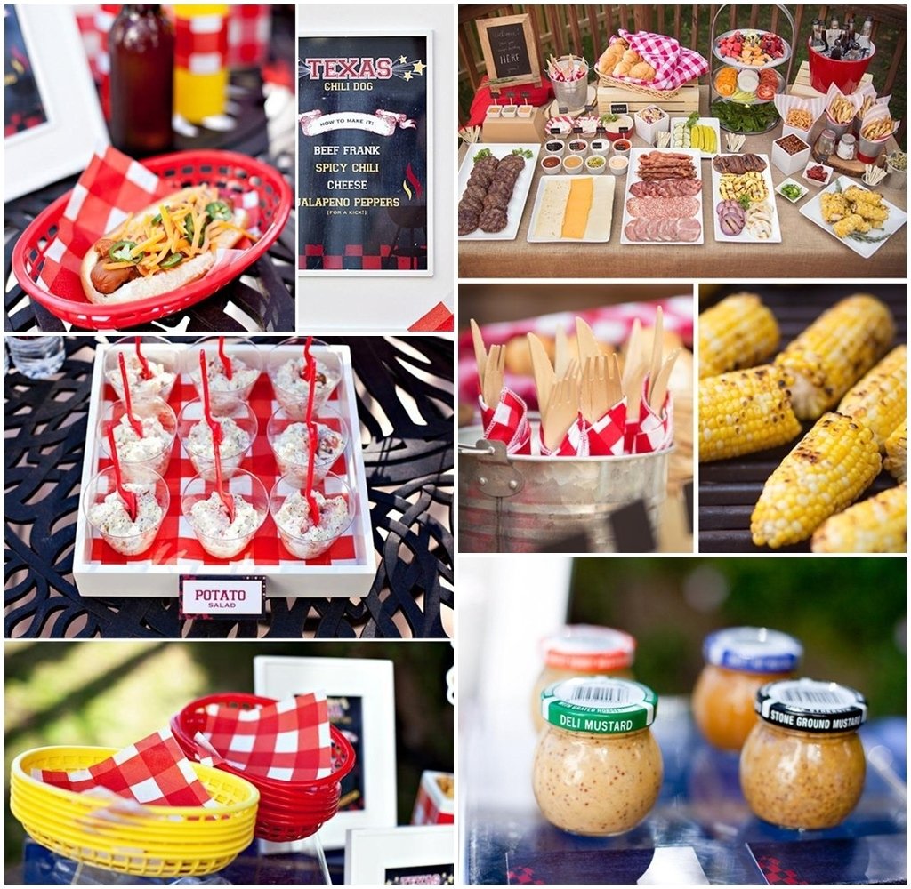 10 Pretty Bbq Party Ideas For Adults 2024