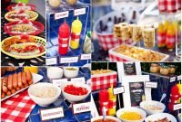 barbecue party menu ideas bbq birthday party ideas bbq party