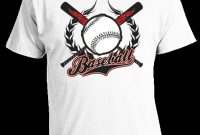 baseball t shirt designs ideas - home decor idea - weeklywarning