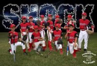 baseball team pictures ideas |  the background and added the team