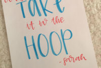 basketball poster, take it to the hoop, basketball poster idea, high