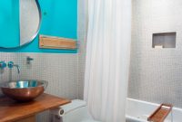 bathroom color and paint ideas: pictures &amp; tips from hgtv | hgtv