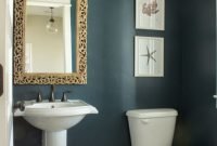 bathroom color scheme – specific options made just for the wall