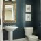 bathroom color scheme – specific options made just for the wall