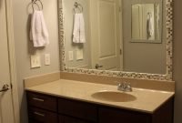 bathroom mirror framing ideas • bathroom mirrors ideas