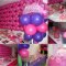 bday ideas balloon girls birthday parties princess - dma homes | #70885