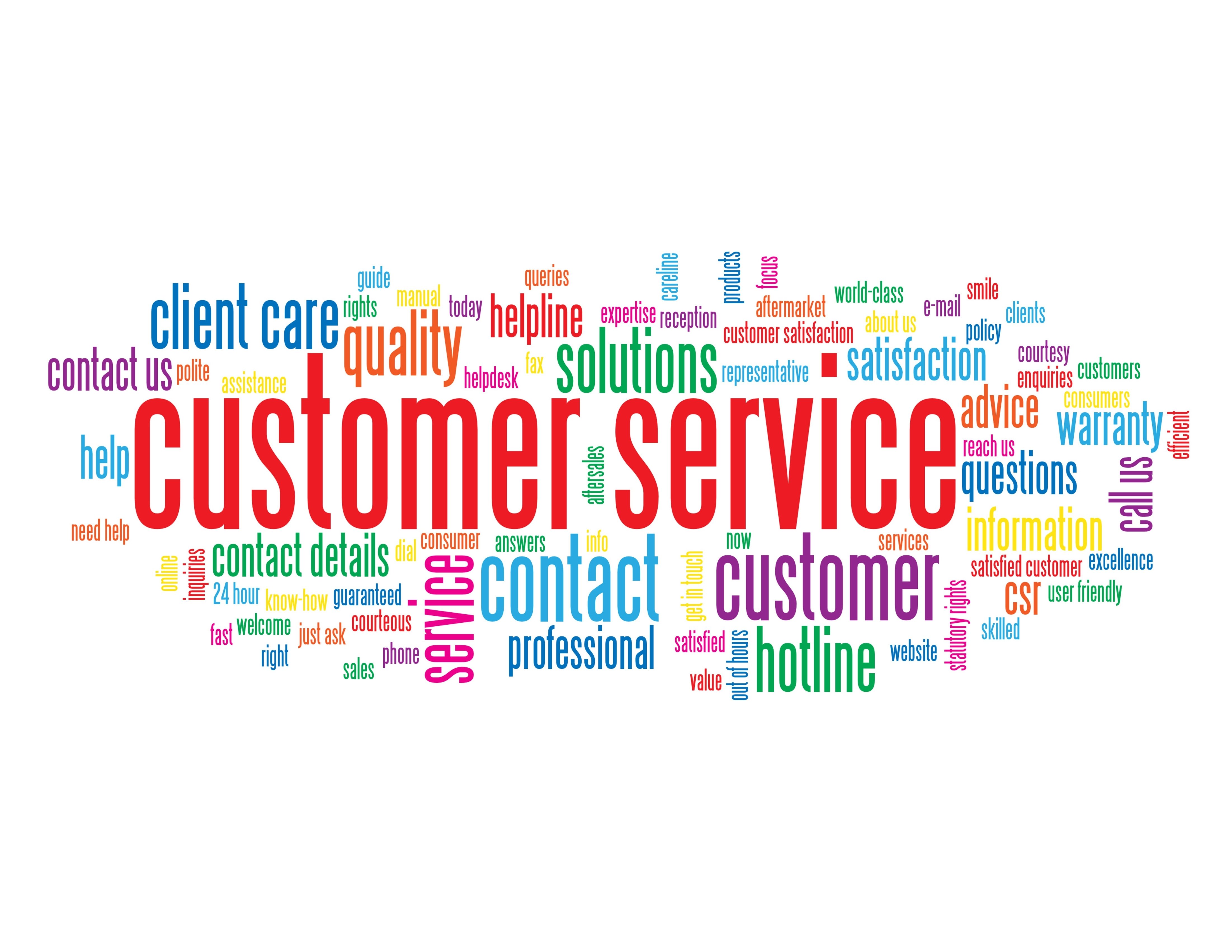 10 Nice Ideas For Customer Service Week 2023