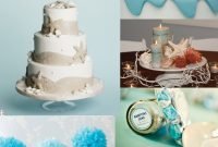 beach theme bridal shower ideas afoodaffair me 50th wedding