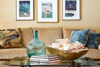 beach themed living room decorating ideas - internetunblock