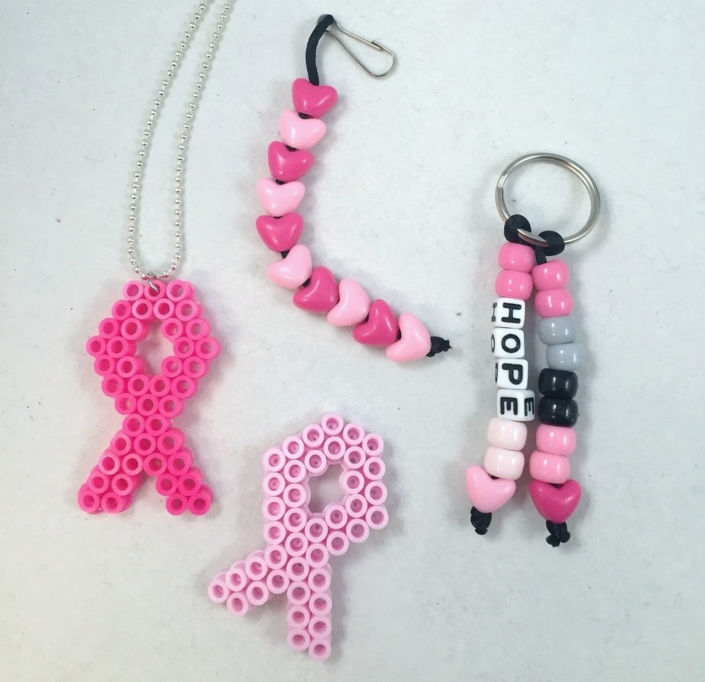 10 Elegant Breast Cancer Awareness Month Ideas 2024