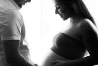 beautiful couples pregnancy pictures nyc ny » maternity photos nyc