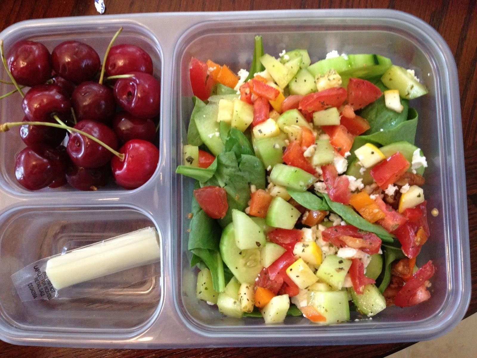 10 Unique Healthy Packed Lunch Ideas For Adults 2024