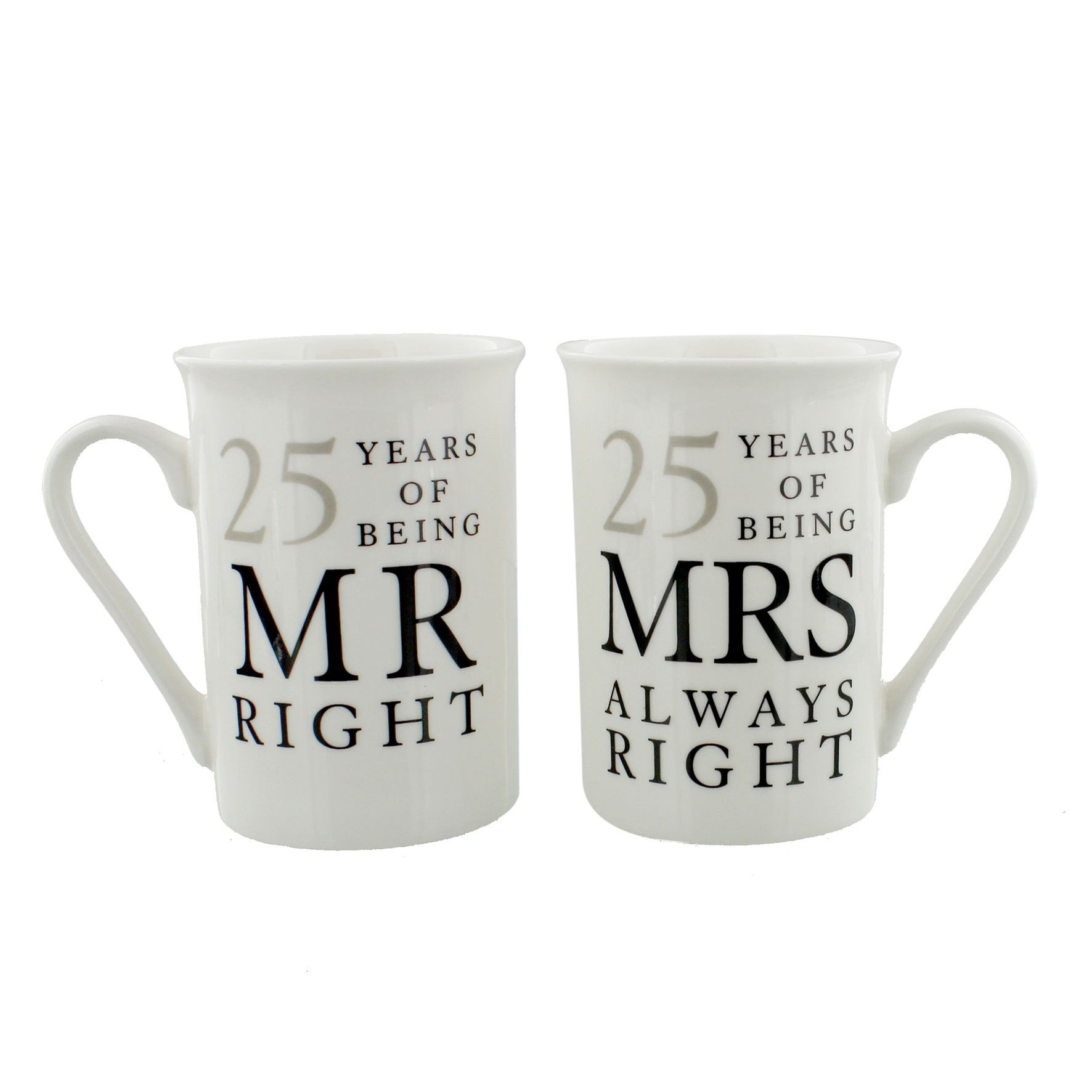 10 Lovely Gift Ideas For 25Th Wedding Anniversary 2024