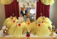 beauty and the beast party ideas | event ideas, princess theme party