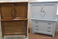 beauty painted furniture ideas before and after 84 best for smart