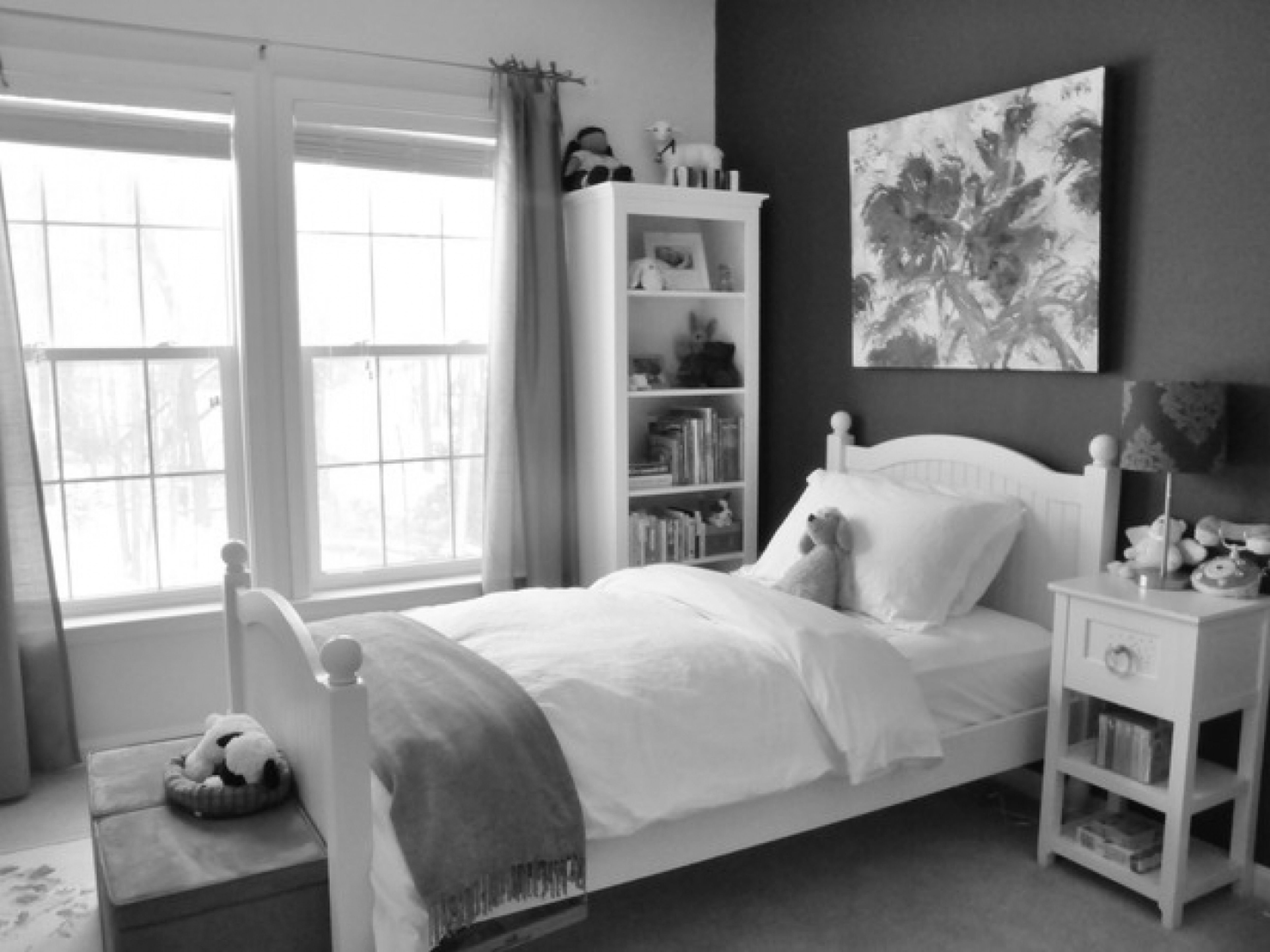 Cheap Do It Yourself Bedroom Decorating Ideas