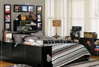 bedroom ideas for teenage guys with small rooms - google search