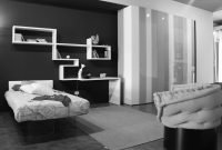 bedroom outstanding cool paint ideas for boys room with black wall
