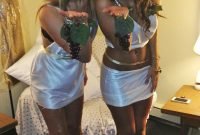 being the &quot;greek goddesses&quot; every year for halloween. #tsm