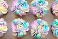 best 25+ girl cupcakes ideas on pinterest | girl birthday cupcakes