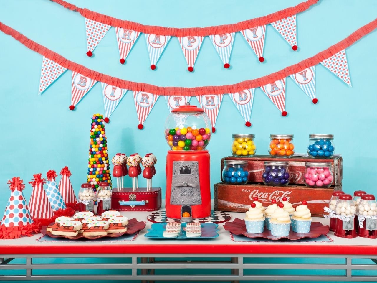 10 Ideal Birthday Party Ideas For 12 Year Olds 2023