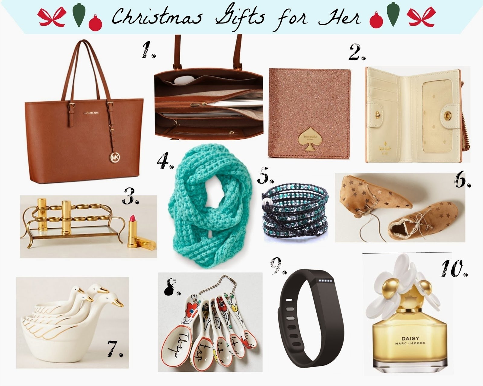 10 Fabulous Christmas Ideas For My Wife 2024