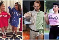 best diy halloween costume ideas - youtube