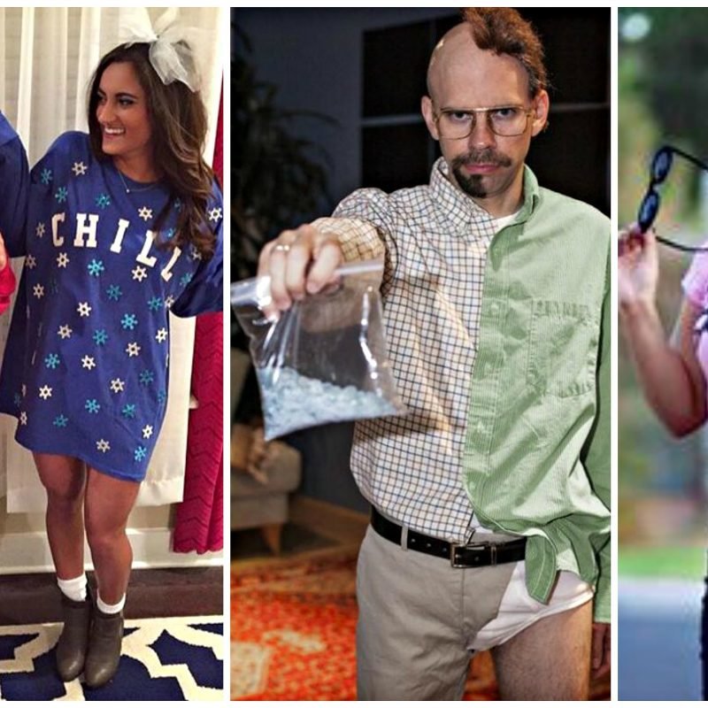 10 Wonderful Good Ideas For Halloween Costumes 2024