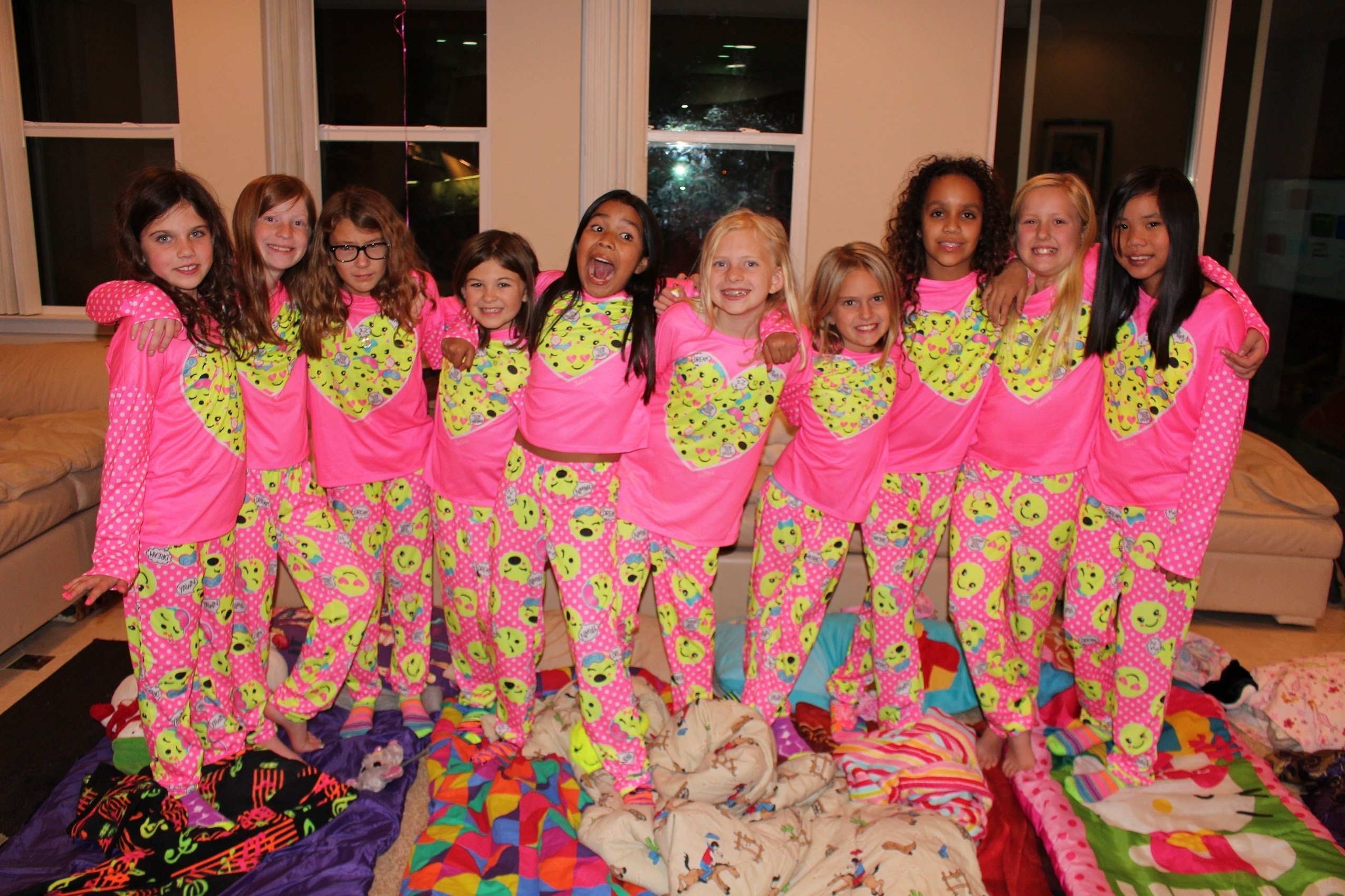 10 Cute Sleepover Ideas For 12 Year Olds 2023