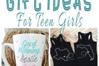 best friend gift ideas for teens | gift, christmas gifts and crafts