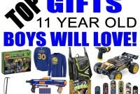 best gifts for 11 year old boys | gift suggestions, toy and birthdays