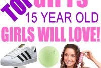 best gifts for 15 year old girls | gift suggestions, birthdays and gift