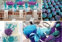 best ideas for purple and teal wedding | teal weddings, teal and