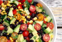 best lunch recipes for weight loss | popsugar fitness