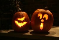 best photos of easy jack o lantern templates - pumpkin jack o