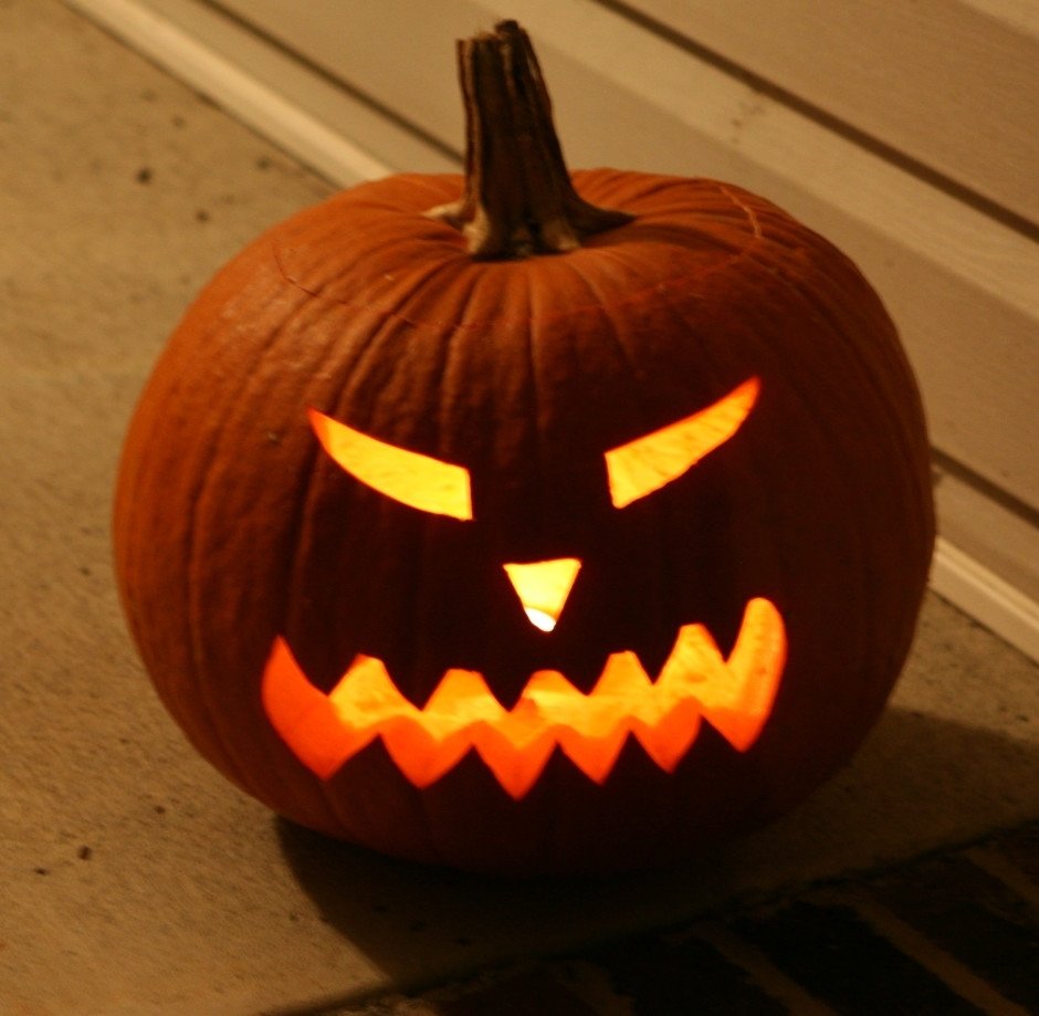 10 Unique Simple Jack O Lantern Ideas 2024