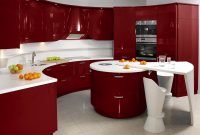 best red and white kitchen ideas | baytownkitchen