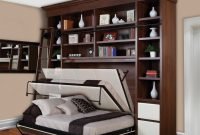 best storage ideas for small bedrooms diy #23726