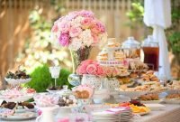 best tea party bridal shower ideas - youtube