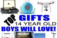 best toys for 14 year old boys | gift suggestions, birthdays and gift