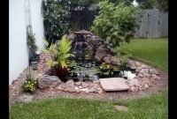 best water feature design ideas for small garden - youtube