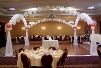 best wedding reception decor ideas on a budget sheriffjimonline 50th